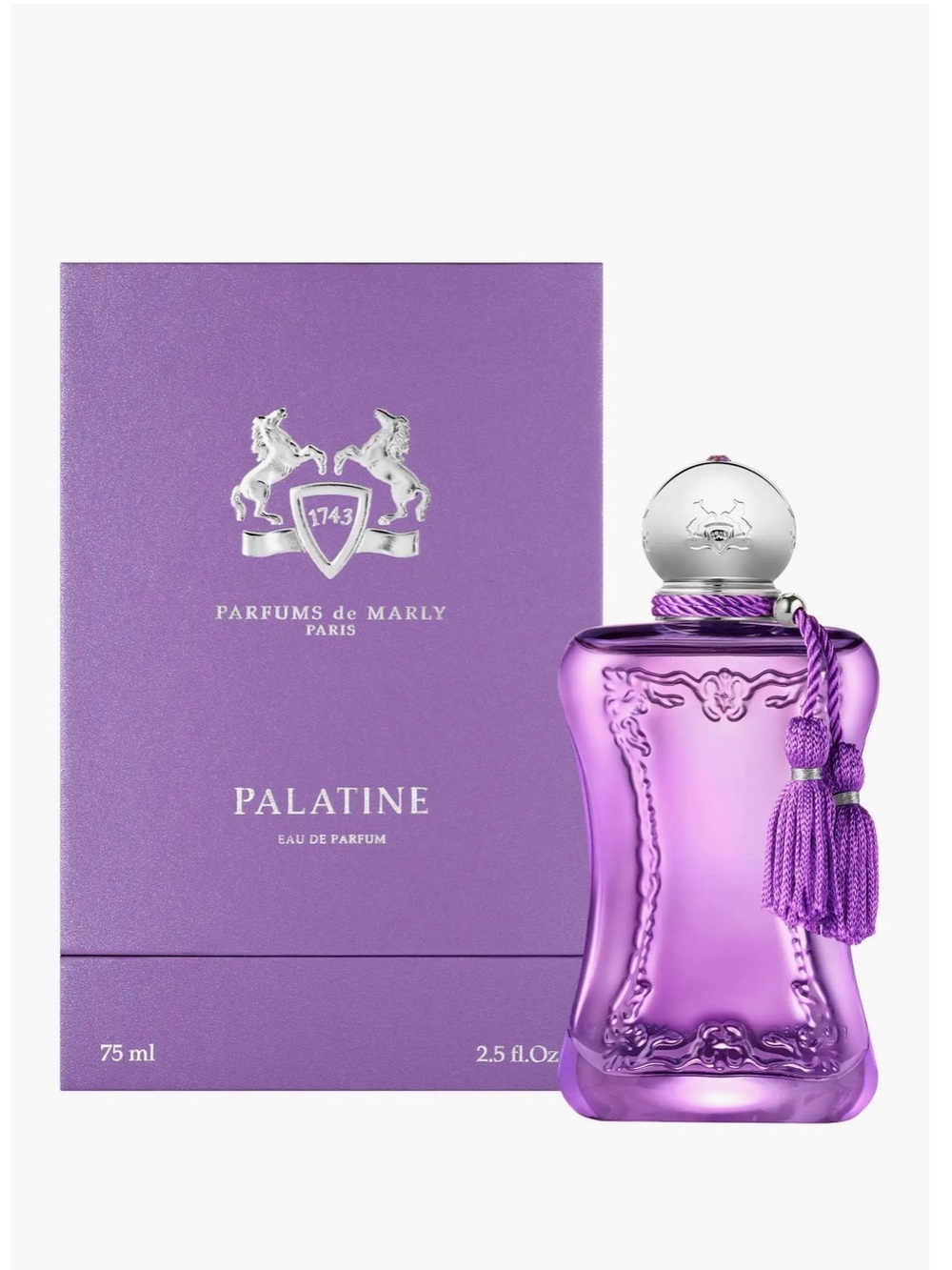 Parfums de Marly Palatine Eau de Parfum 75ml